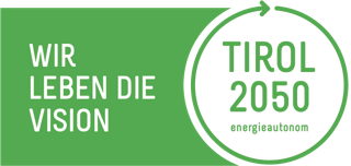 Logo: Tirol 2050 (Farbe)